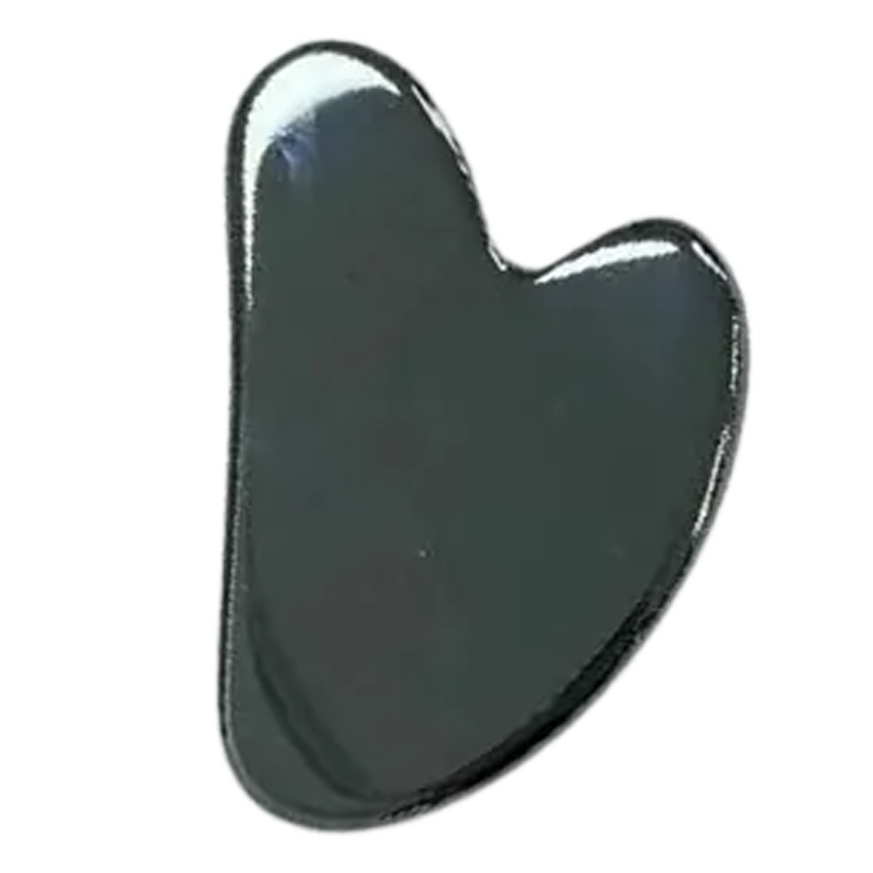 矽晶能量按摩石（小，5 × 8cm）