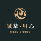 五仁 logo
